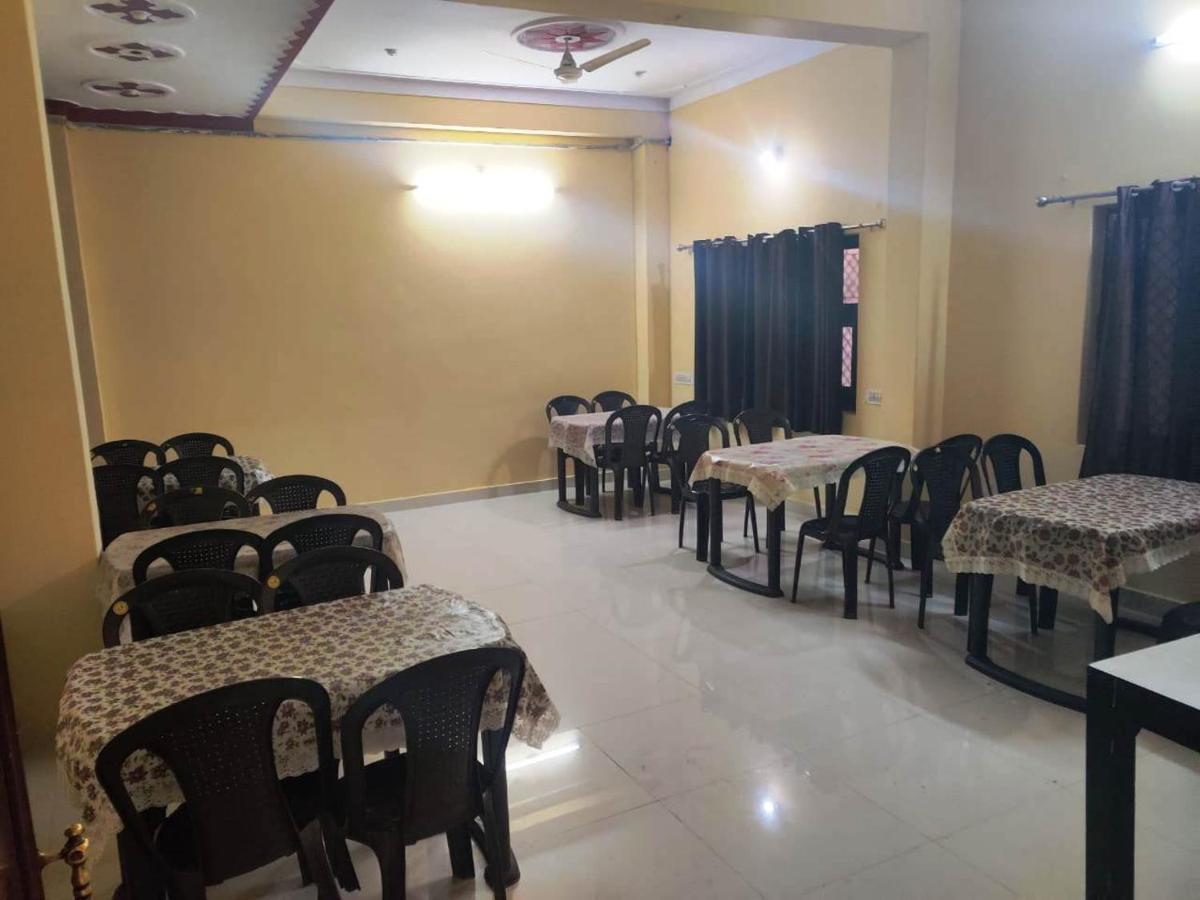 Laxmi Mahal 호텔 우다이푸르 외부 사진